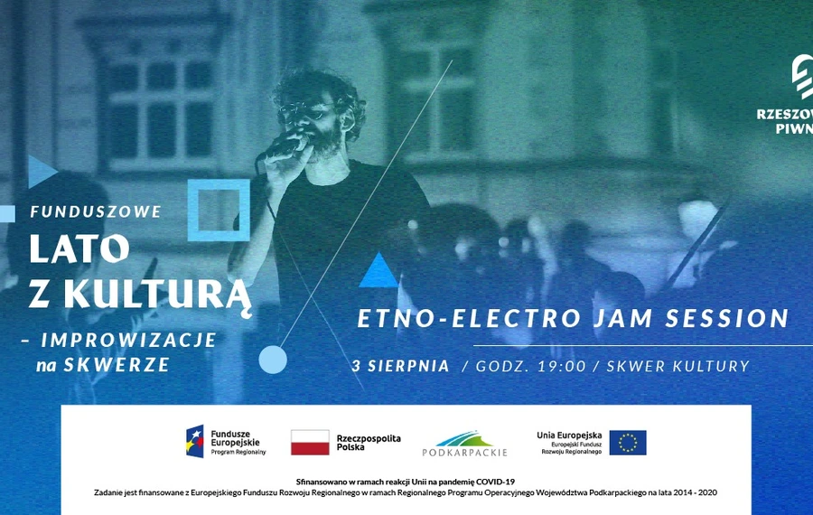 ETNO Electro Jam Session