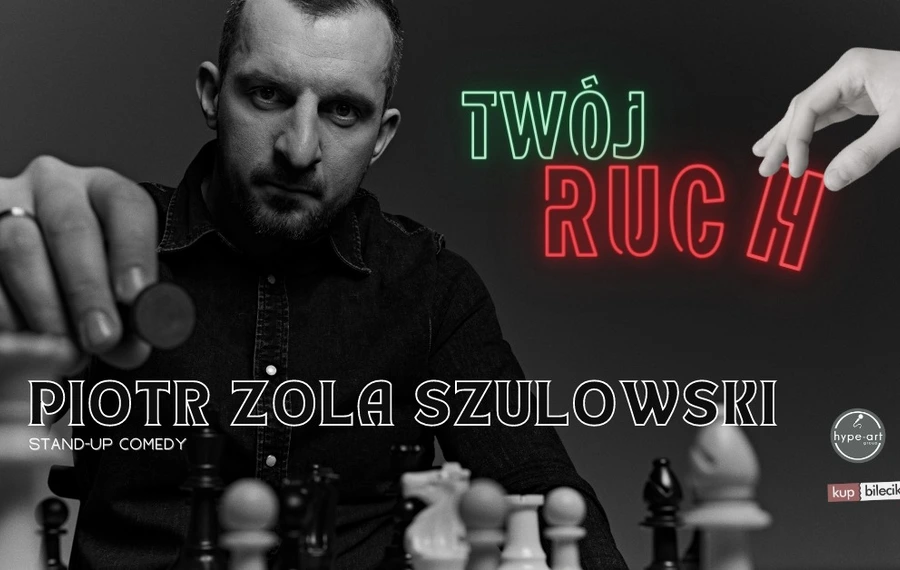 Piotr Zola Szulowski