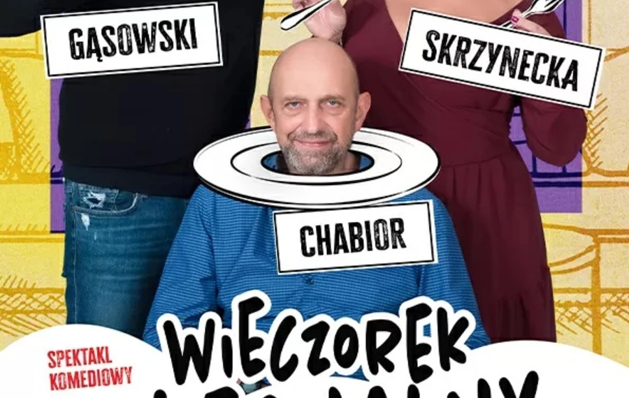 Wieczorek pożegnalny