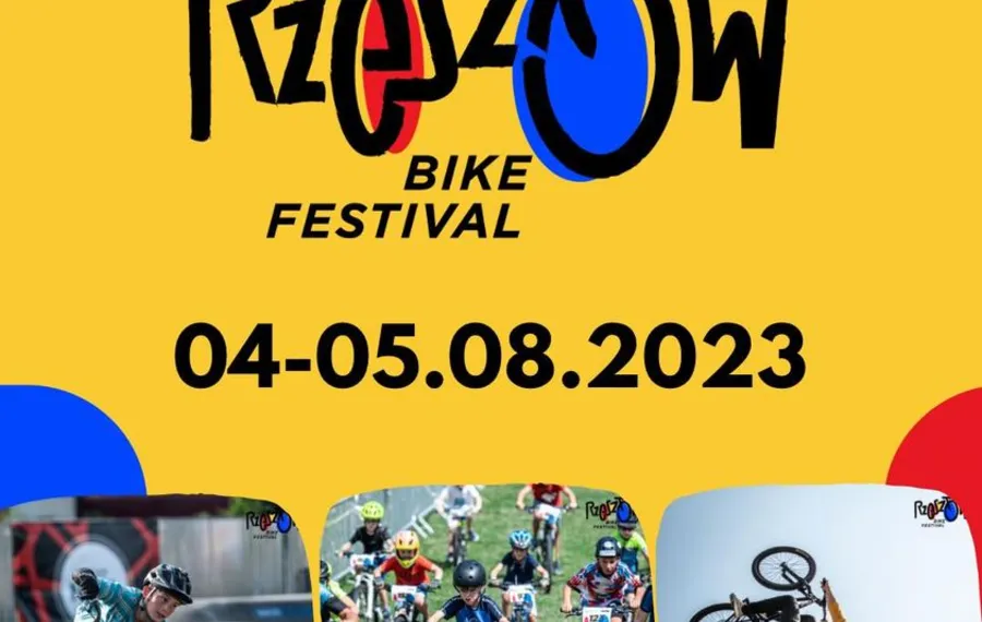 Rzeszów BIKE Festival 2023