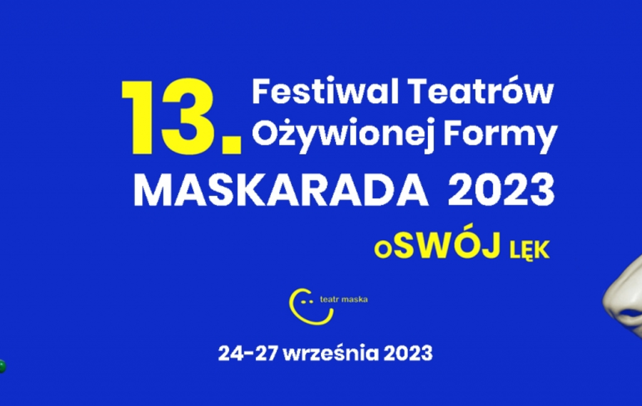 MASKARADA 2023