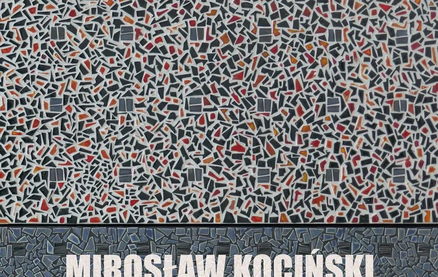 Mirosław Kociński - ASPEKTY