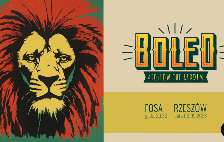 Boleo & Follow The Riddim