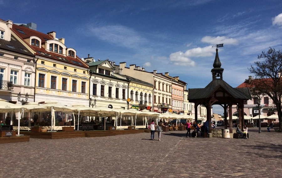 Rzeszowski Rynek