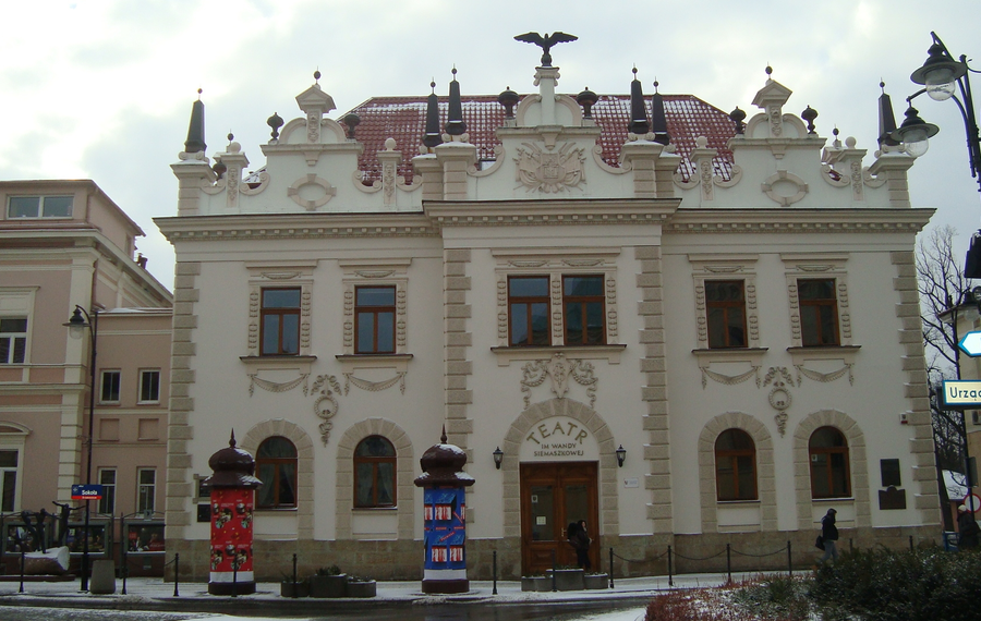 Teatr im. Wandy Siemaszkowej