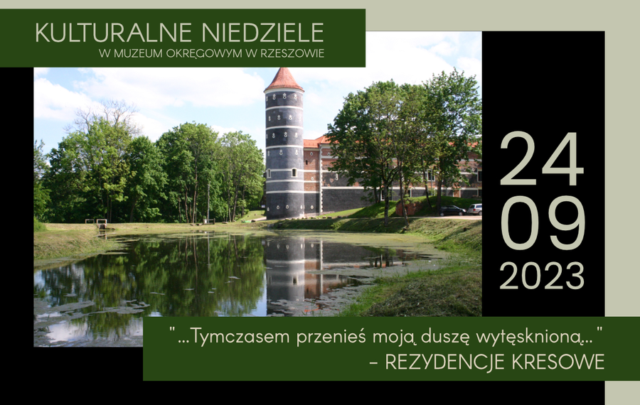 Kulturalna Niedziela w Muzeum Okręgowym