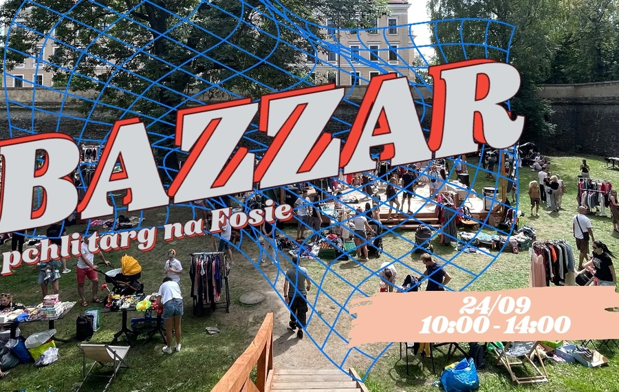 Bazzar vol. 5