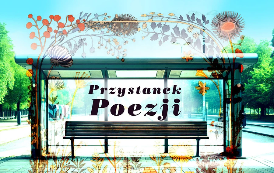 Przystanek Poezji