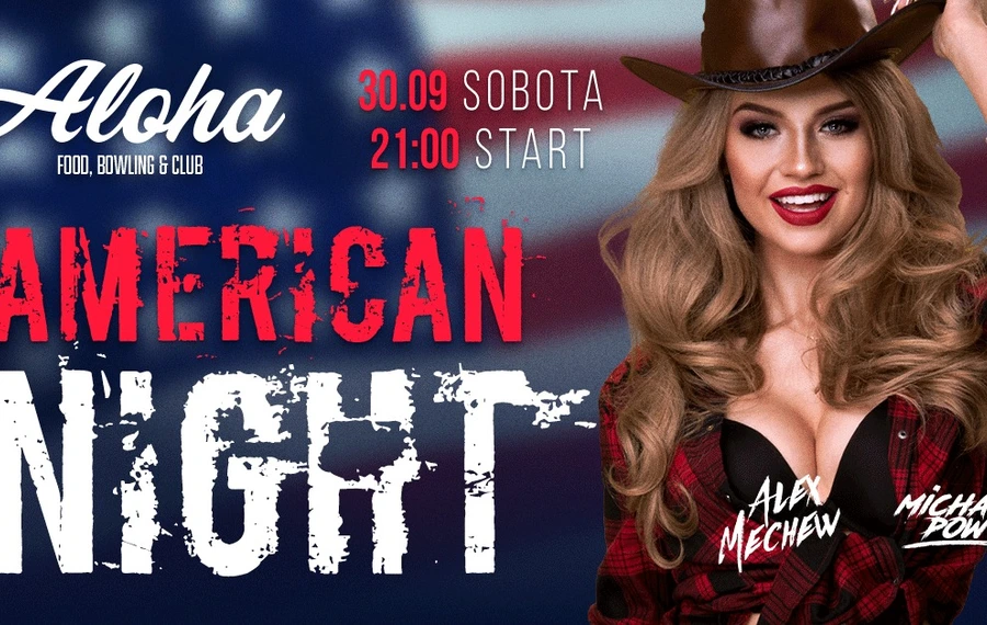 American Night