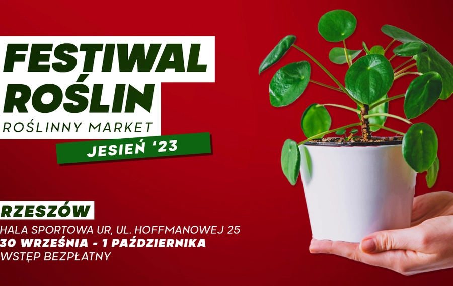 Festiwal Roślin