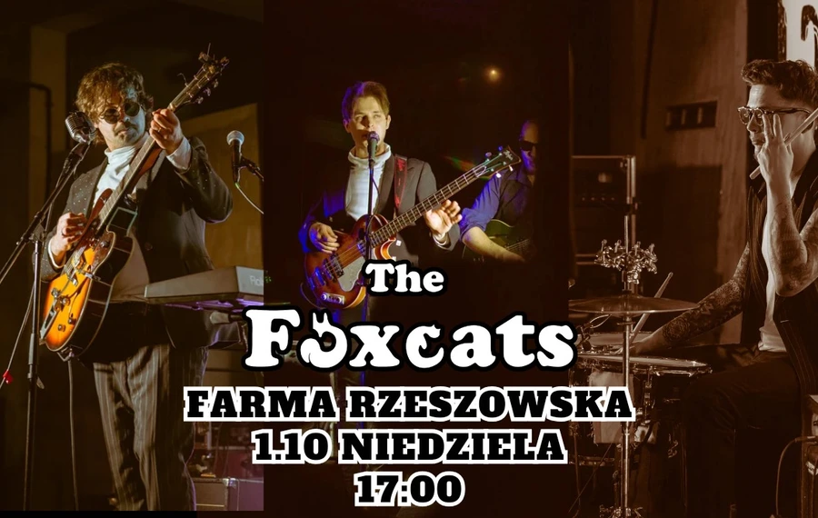 The FoxCats