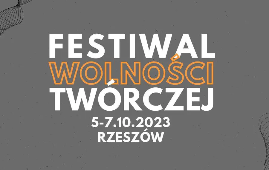 Festiwal Wolności Twórczej