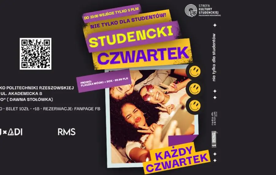 Studencki Czwartek