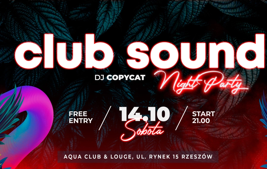 Club Sound