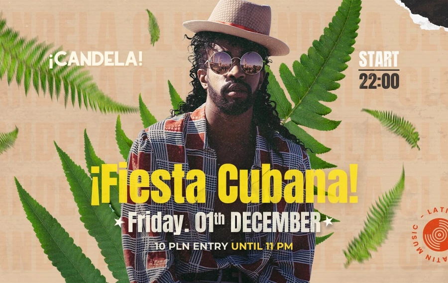 Fiesta Cubana