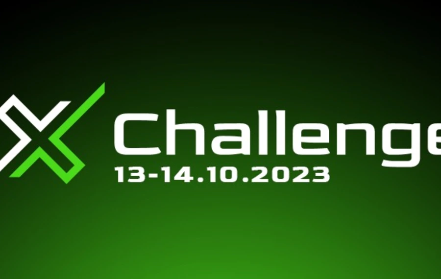 XChallenge - międzynarodowe zawody robotów