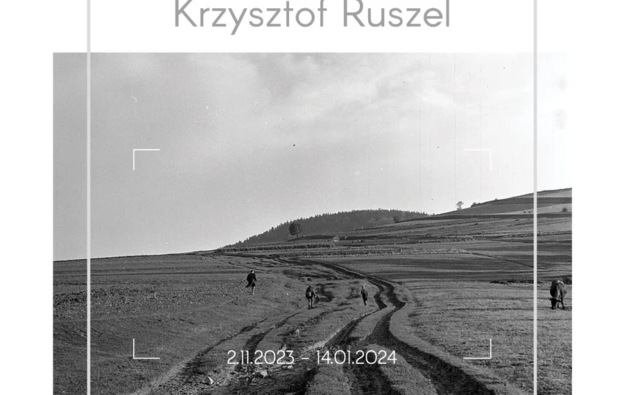 Ad memoriam Krzysztof Ruszel