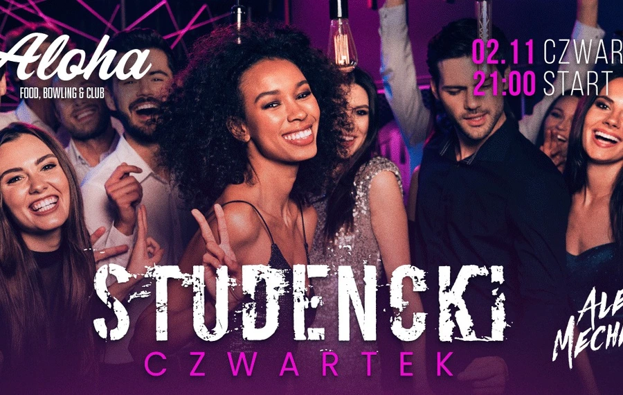 Studencki Czwartek