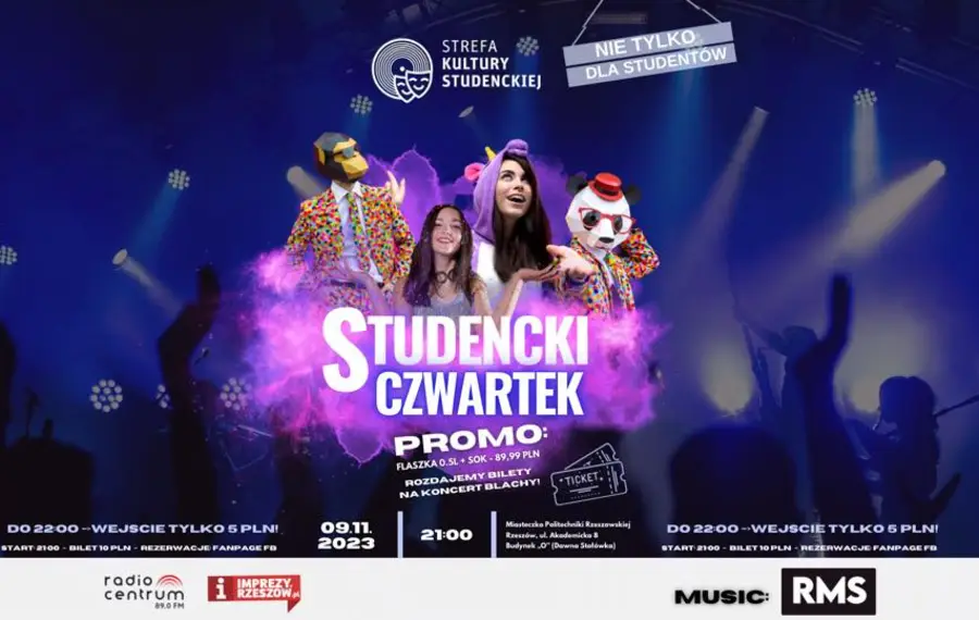 Studencki Czwartek