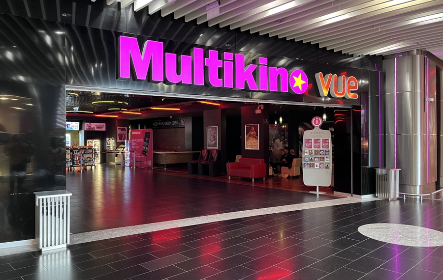 Multikino