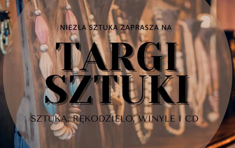 Targi Sztuki