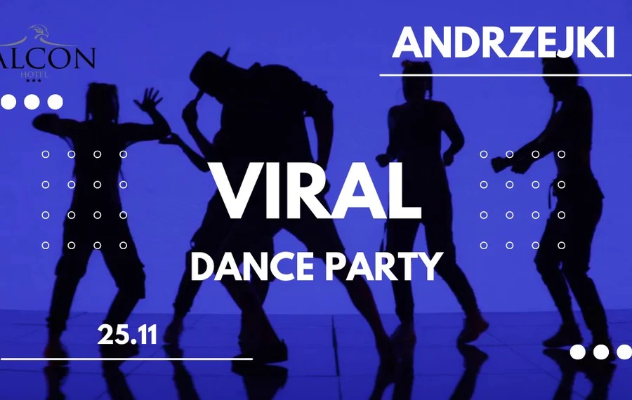 Andrzejki - Viral Dance Party