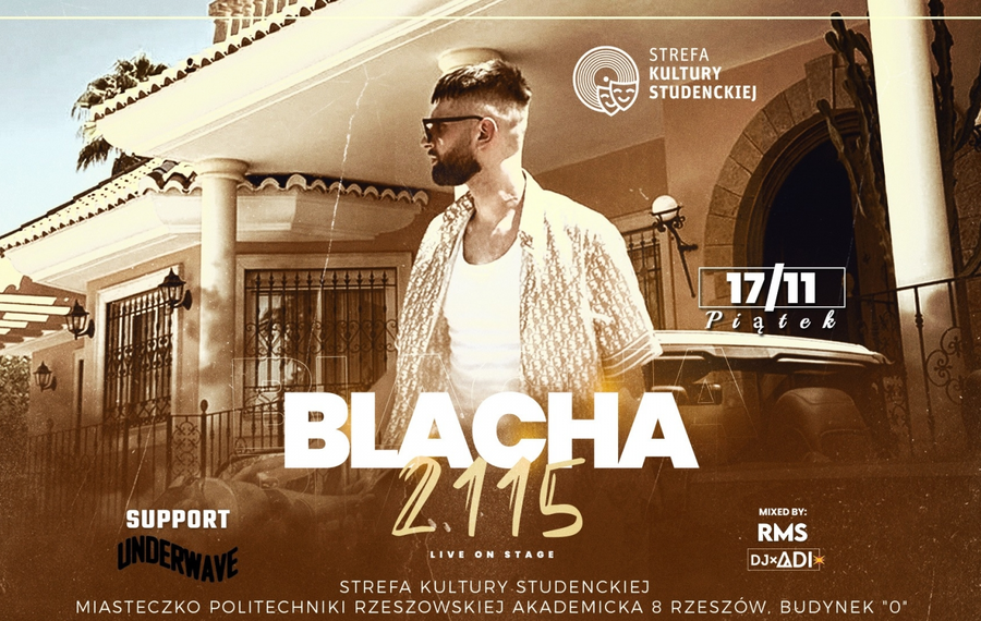 Blacha 2115