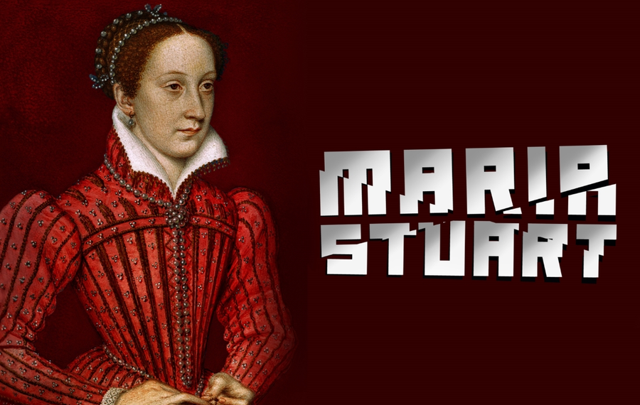 Maria Stuart