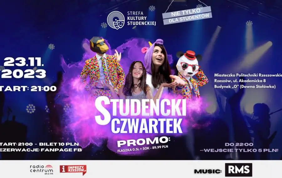 Studencki Czwartek