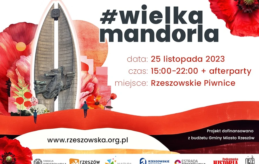 Wielka Mandorla