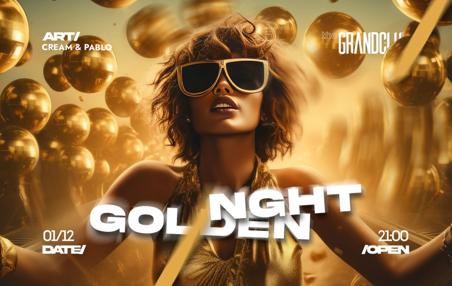 Golden Night