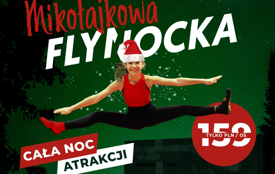 Mikołajkowa Flynocka