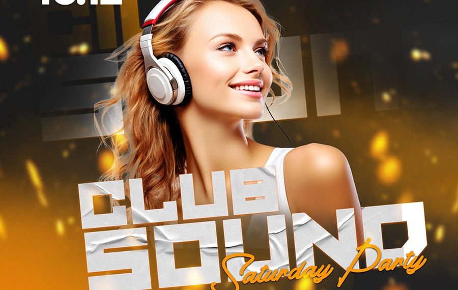 Club Sound Party Night