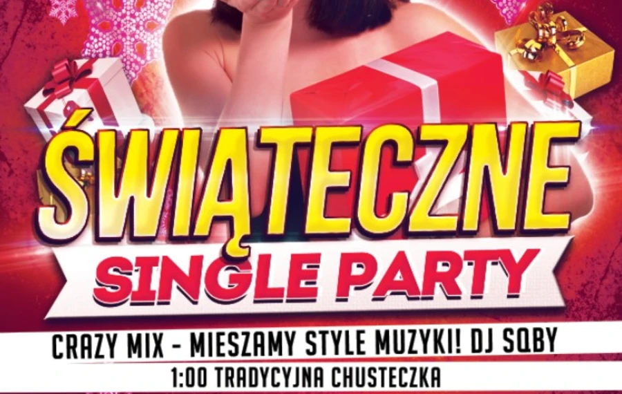 Świąteczne Single Party