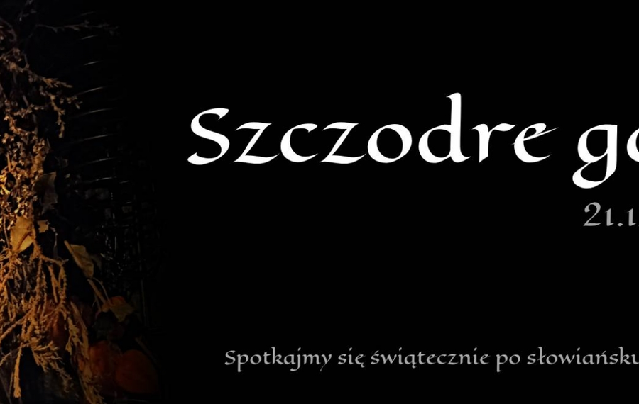 Szczodre gody