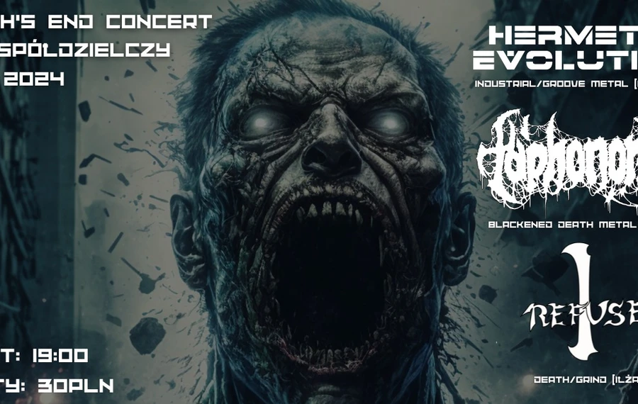 Concert Death's End