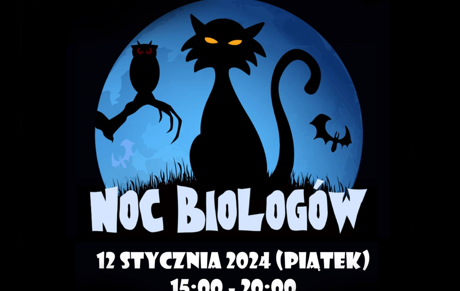 Noc biologów