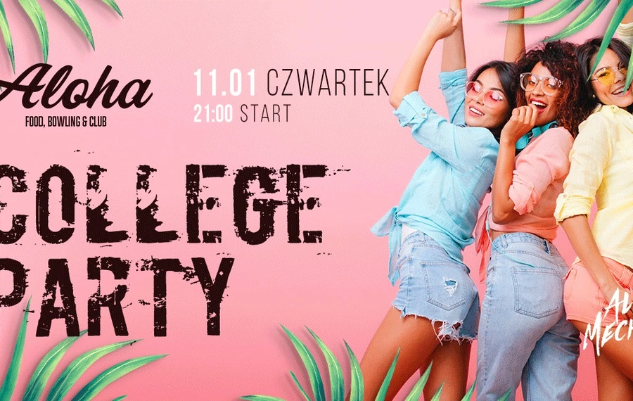 College Party