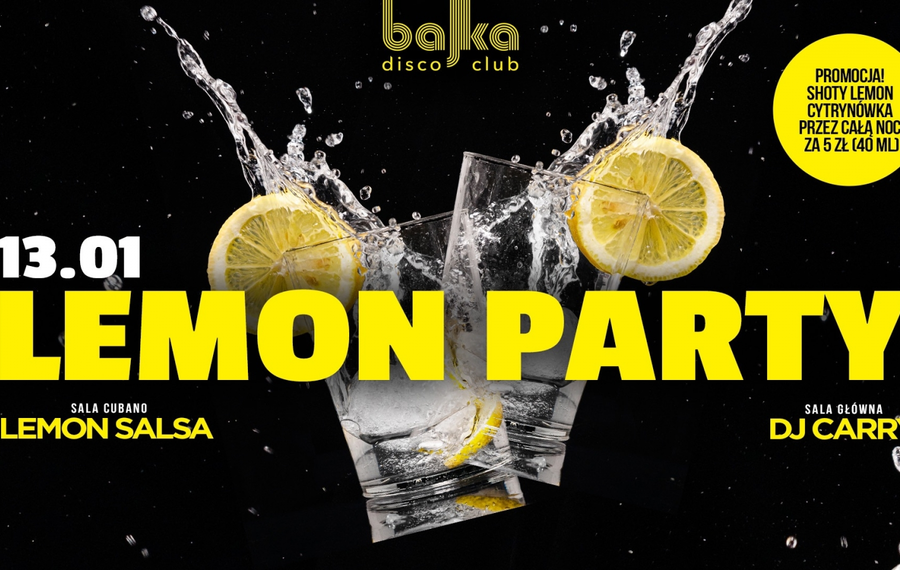 Lemon Party