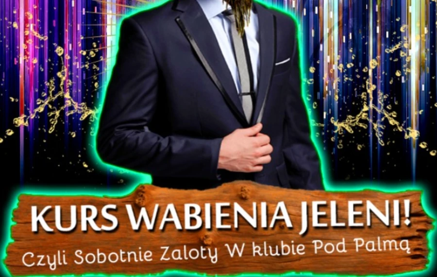 Kurs Wabienia Jeleni