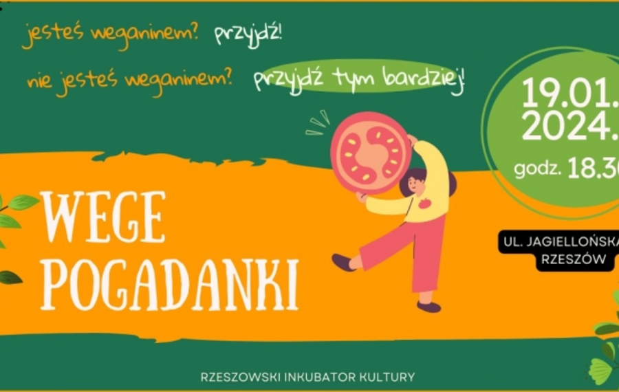 Wege Pogadanki