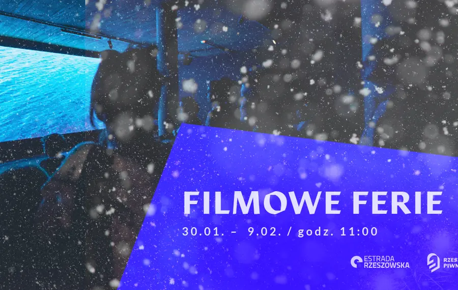 Filmowe ferie