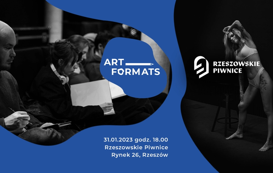 Artformats - twórcze szkicowanie vol. 18