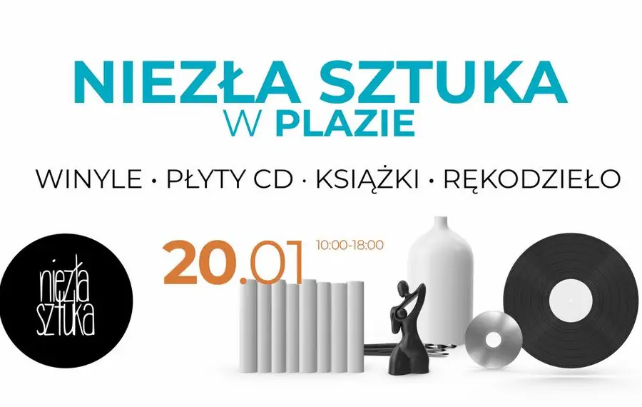 Niezła Sztuka w Plazie