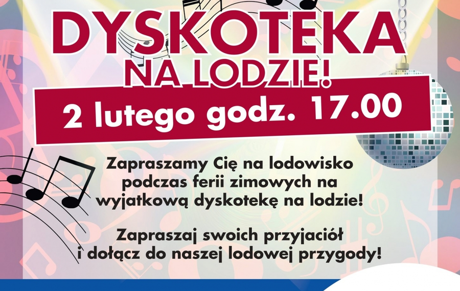 Dyskoteka na lodzie