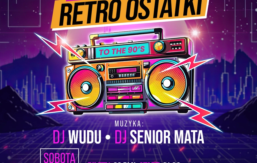 Retro ostatki