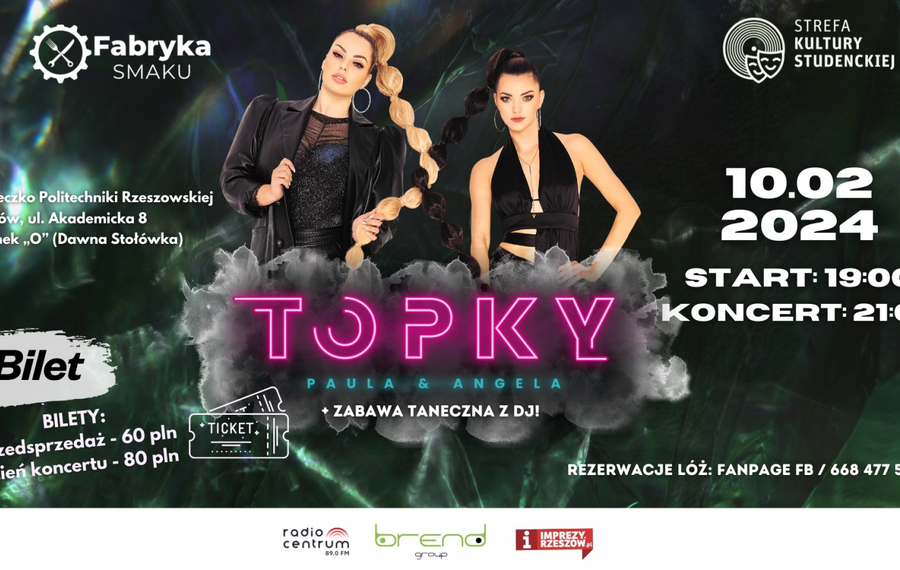 Topky