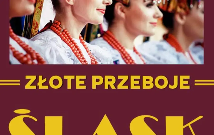 Śląsk - Złote Przeboje