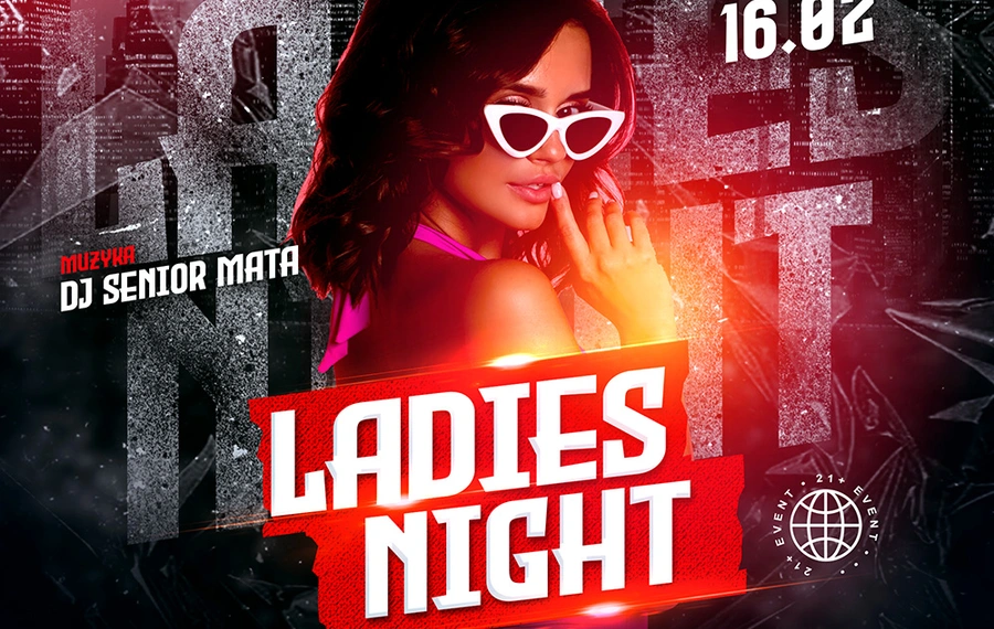 Ladies Night