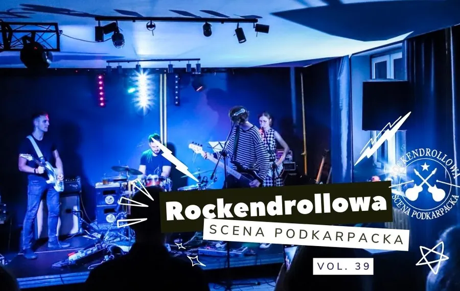 Rockendrollowa Scena Podkarpacka